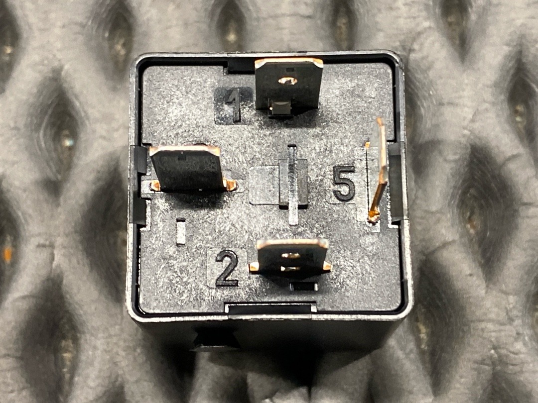 Реле, 620 рублей, Красноярск