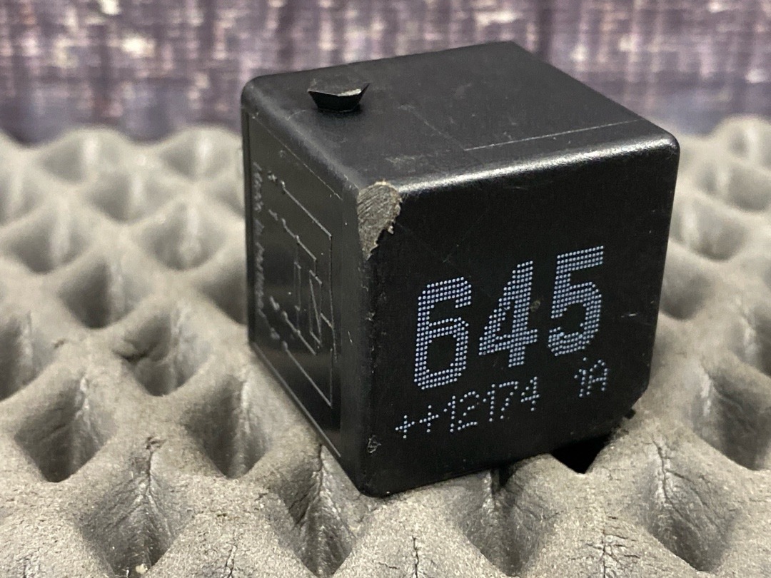 Реле, 620 рублей, Красноярск