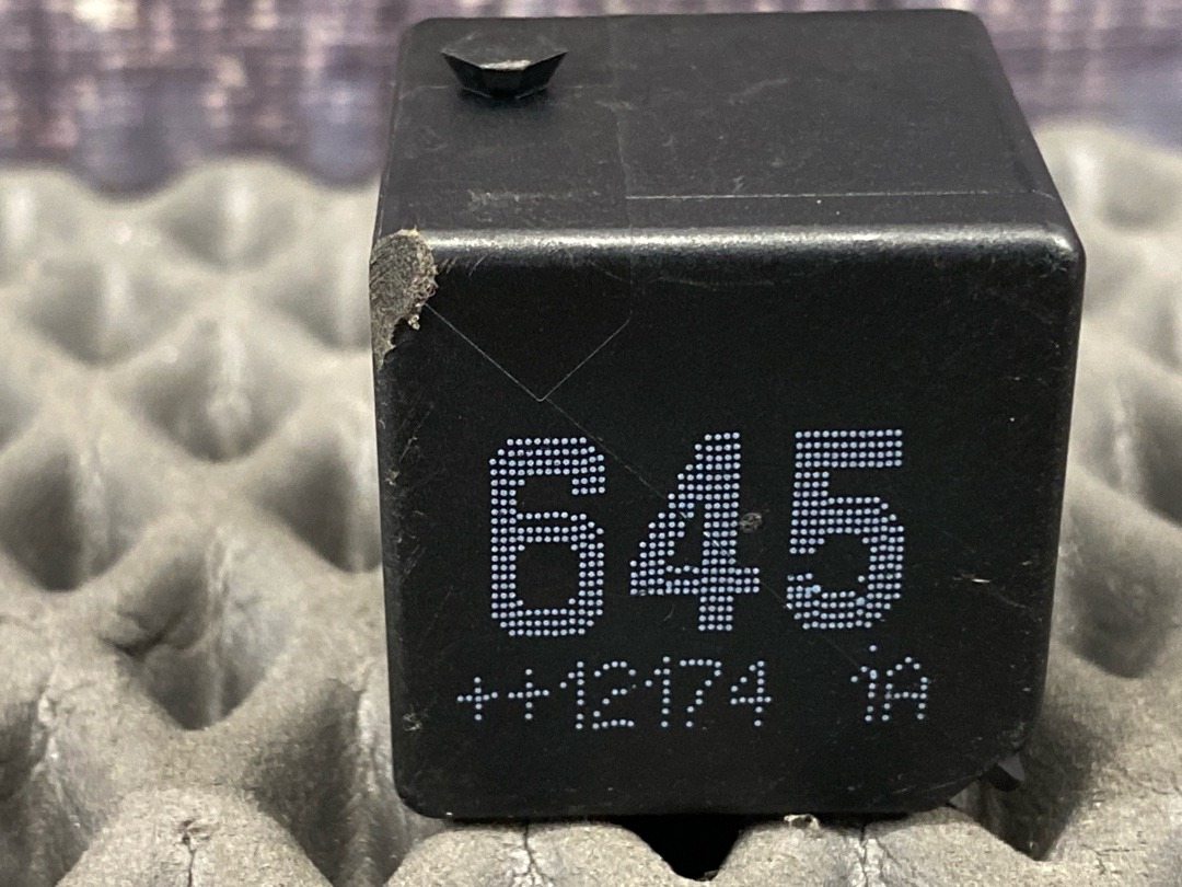 Реле, 620 рублей, Красноярск