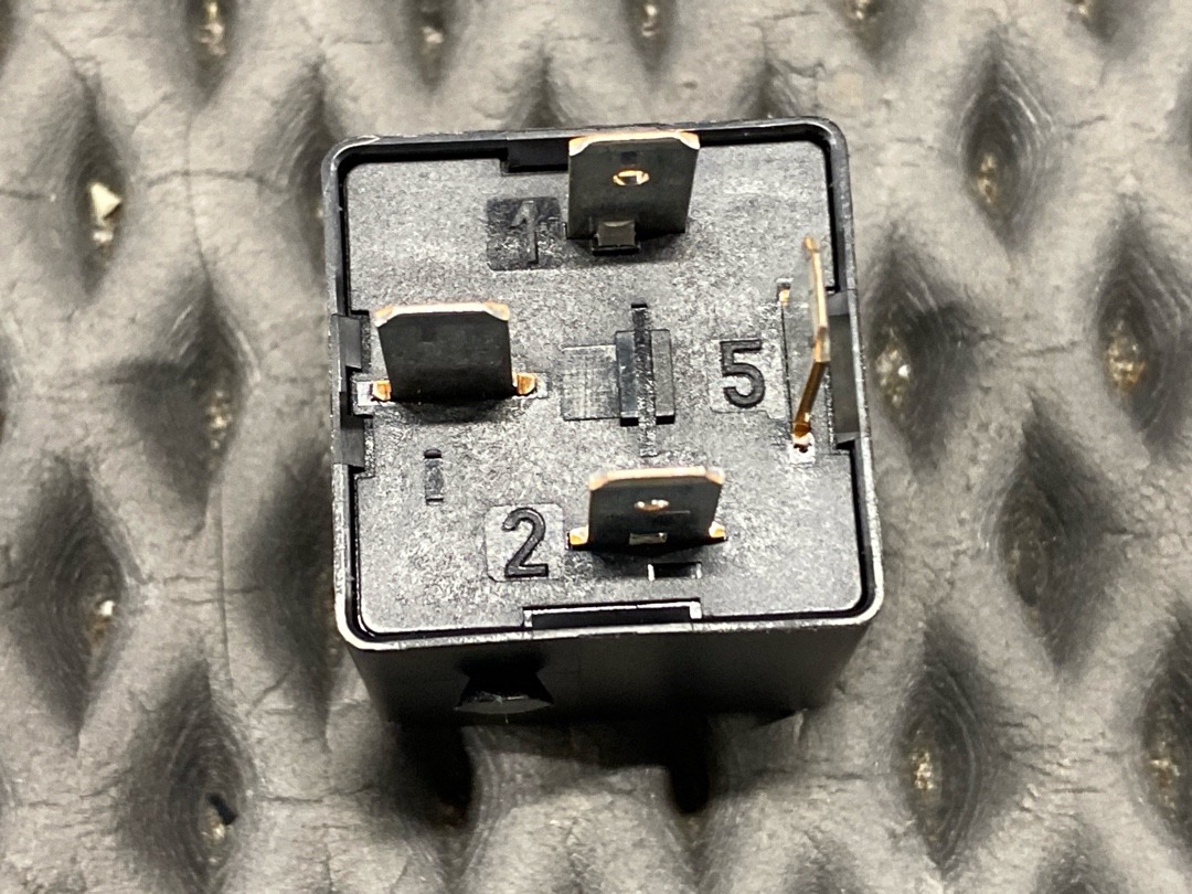 Реле, 620 рублей, Красноярск