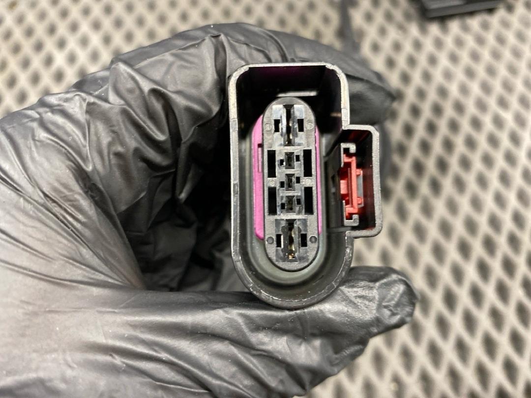 Блок управления топливным насосом, 7330 рублей, Красноярск