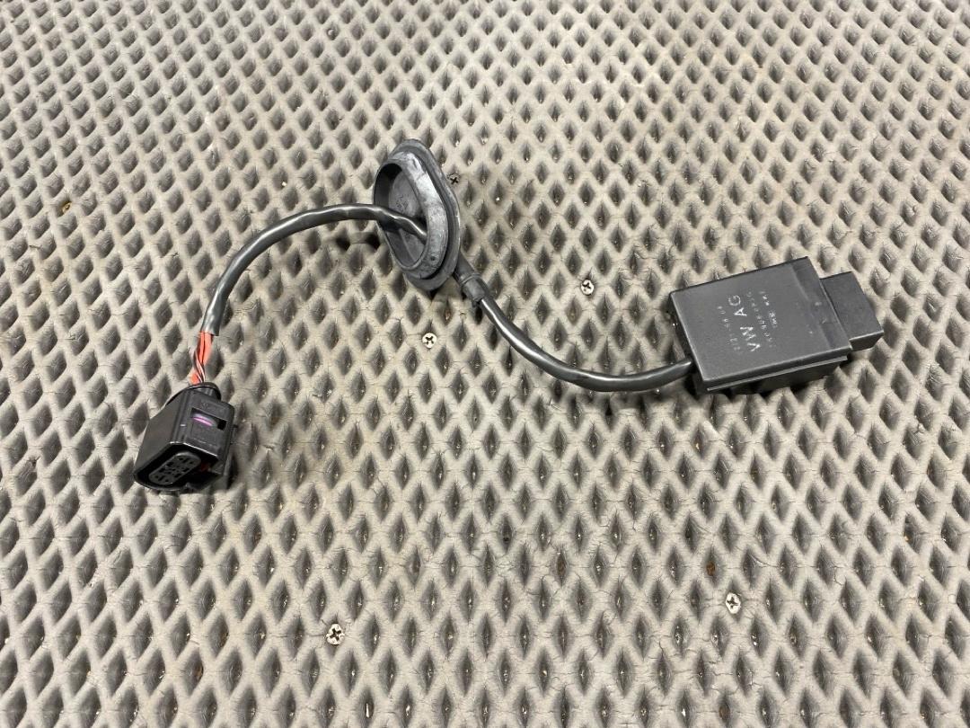 Блок управления топливным насосом, 7330 рублей, Красноярск