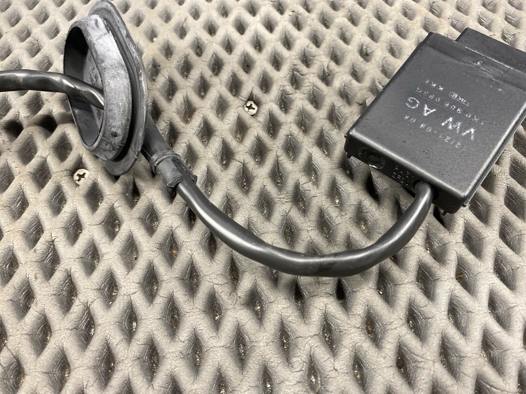 Блок управления топливным насосом, 7330 рублей, Красноярск