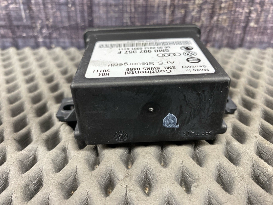 Блок управления адаптивным освещением, 2560 рублей, Красноярск