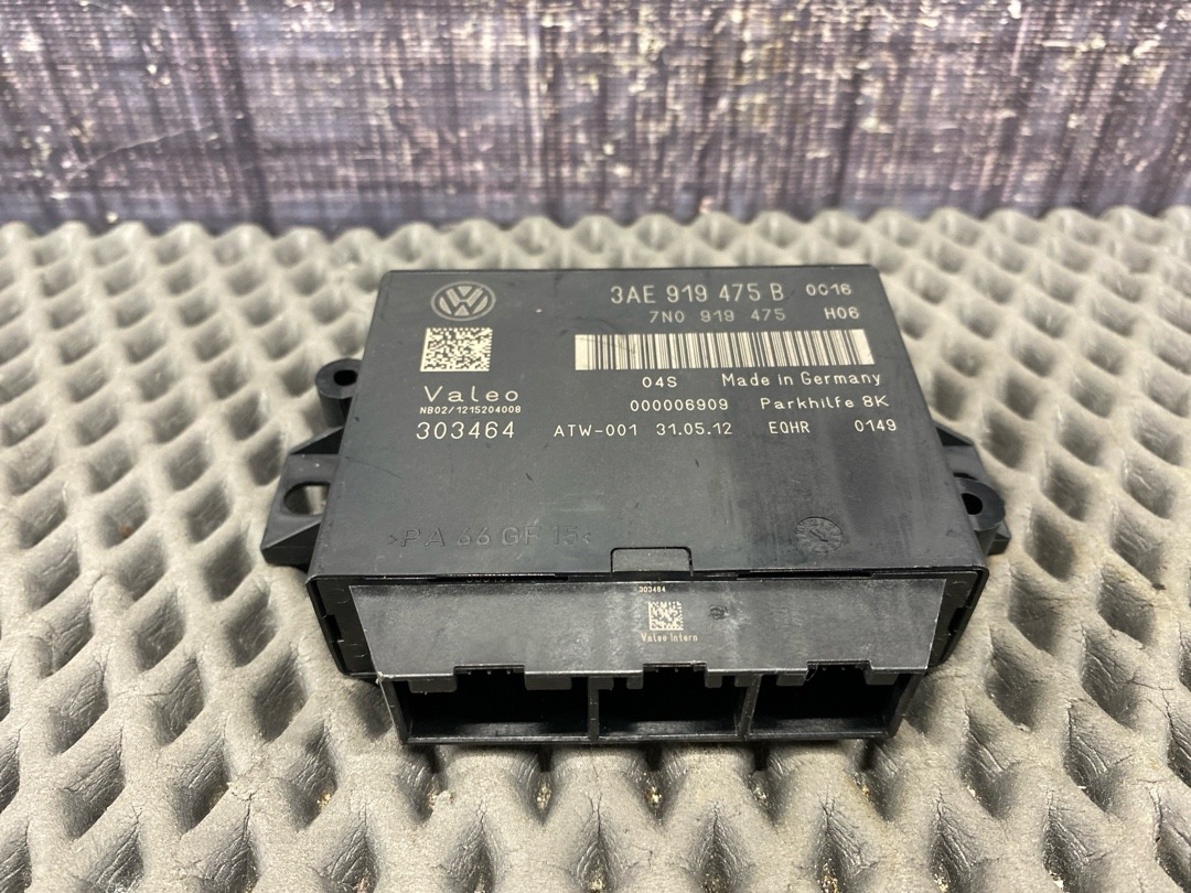 Блок парктроника, 3010 рублей, Красноярск