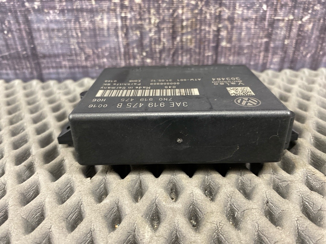 Блок парктроника, 3010 рублей, Красноярск