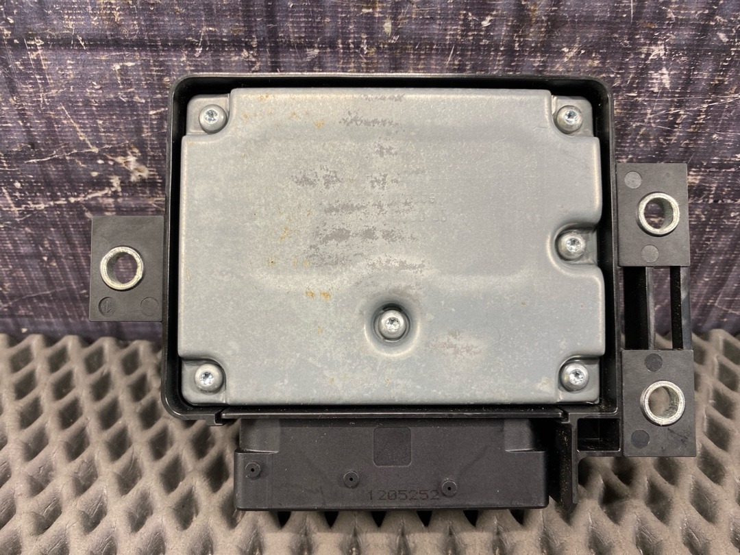 Блок управления стояночным тормозом, 3560 рублей, Красноярск