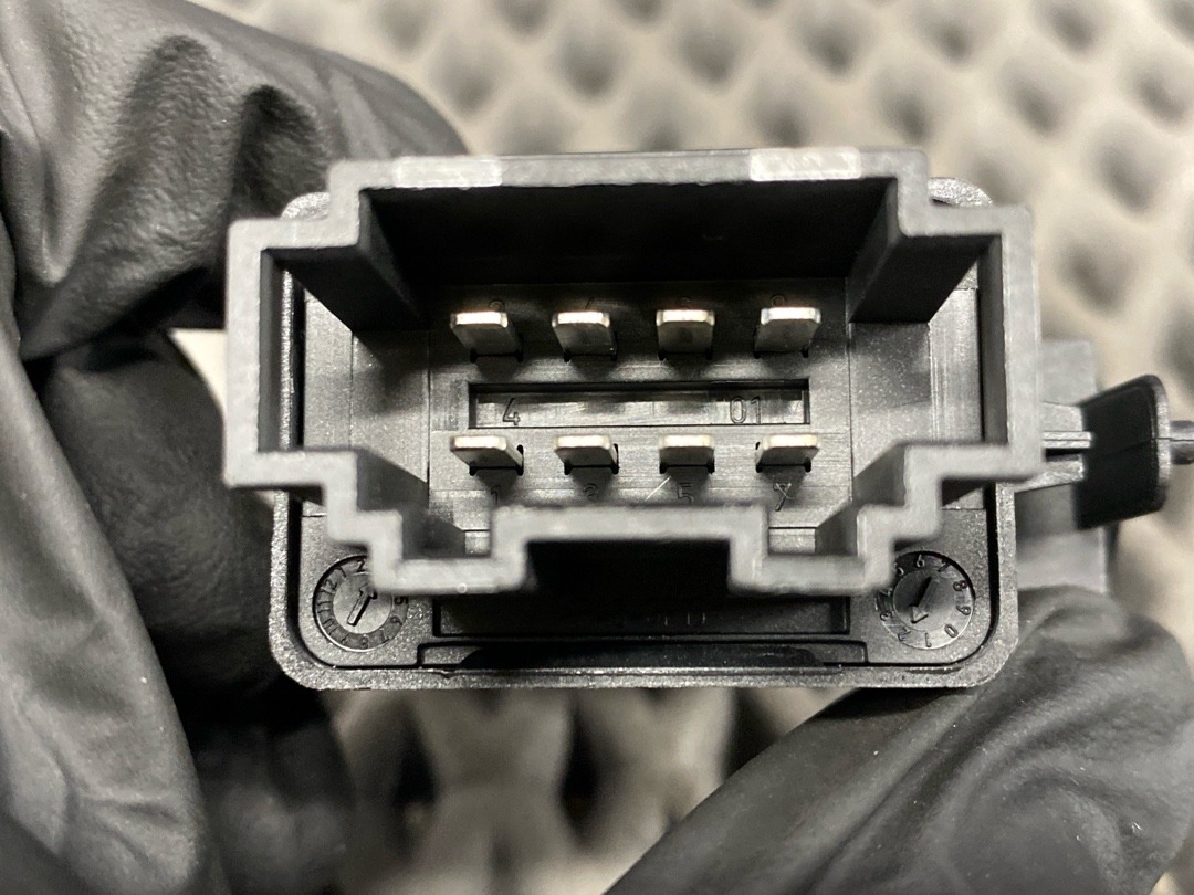 Блок управления подогревом сиденья, 2630 рублей, Красноярск