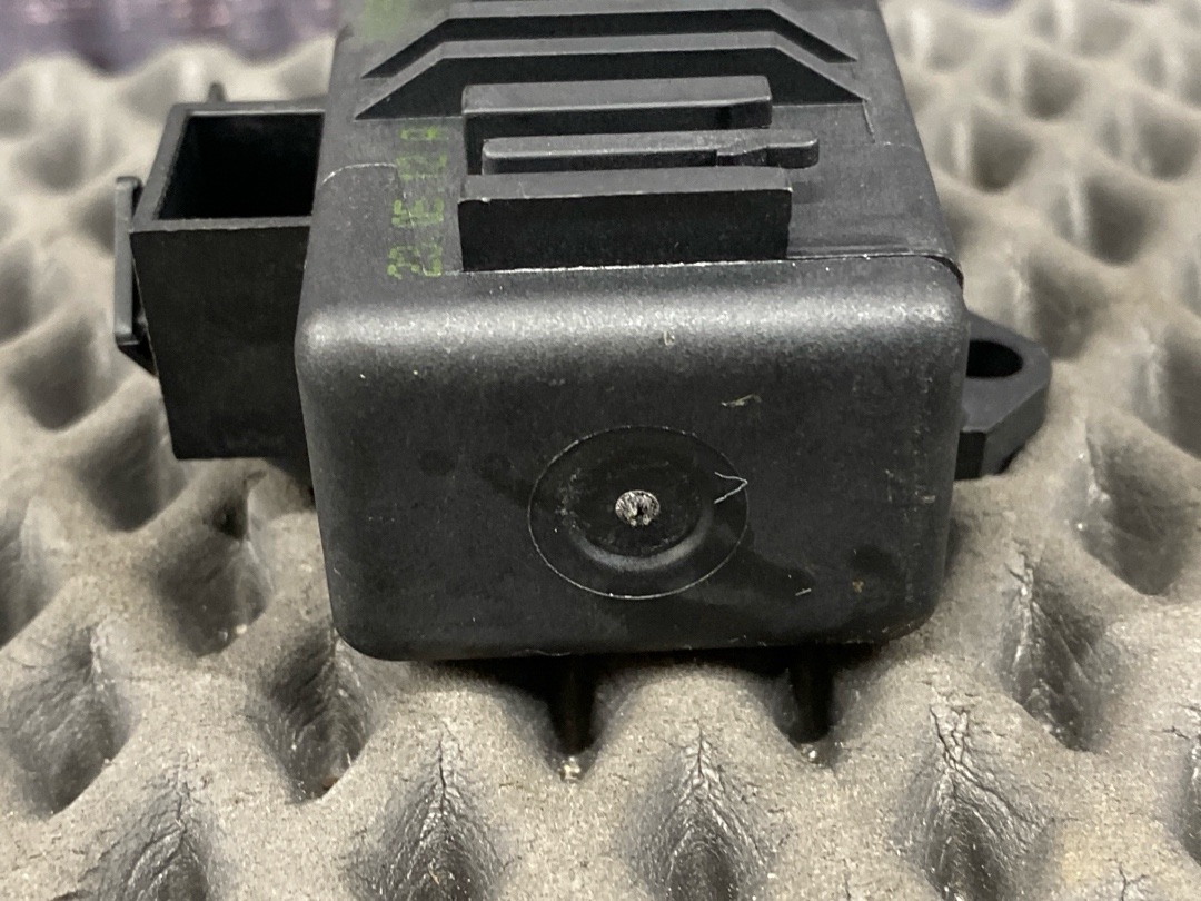 Блок управления подогревом сиденья, 2630 рублей, Красноярск