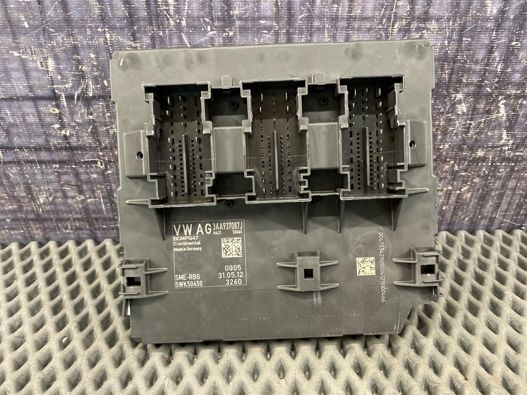 Блок управления бортовой сети, 4340 рублей, Красноярск