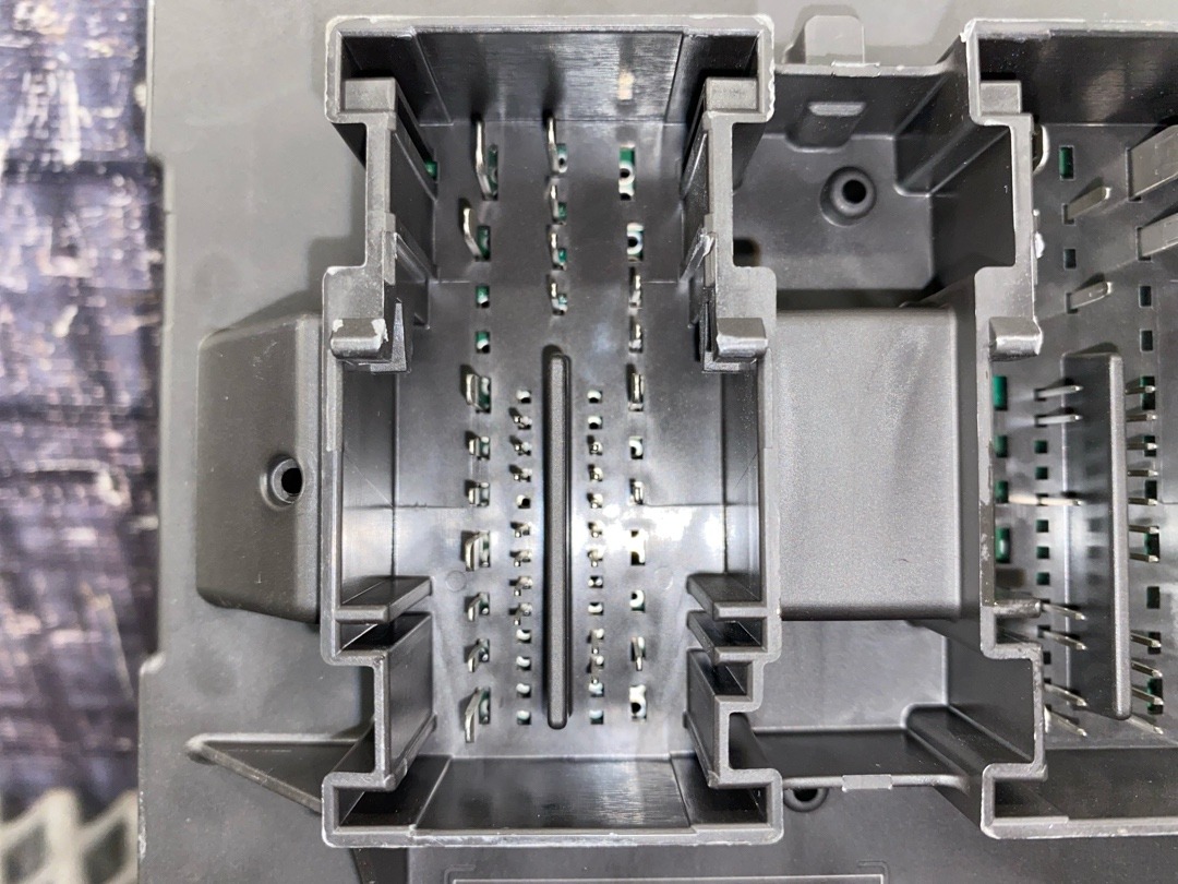 Блок управления бортовой сети, 4340 рублей, Красноярск