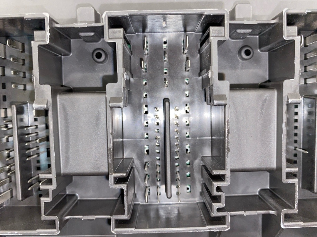 Блок управления бортовой сети, 4340 рублей, Красноярск