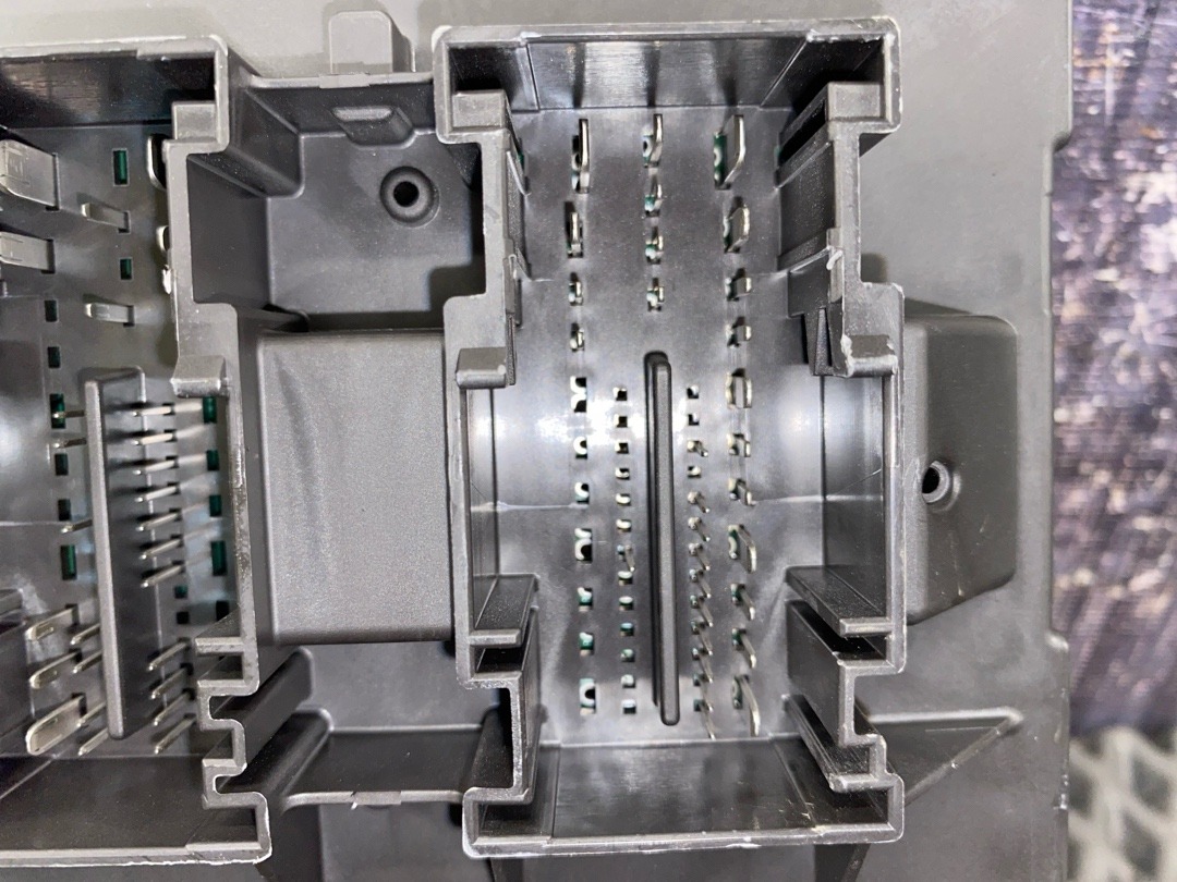 Блок управления бортовой сети, 4340 рублей, Красноярск