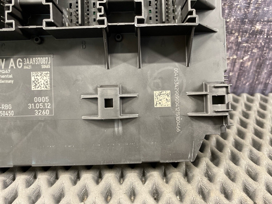 Блок управления бортовой сети, 4340 рублей, Красноярск