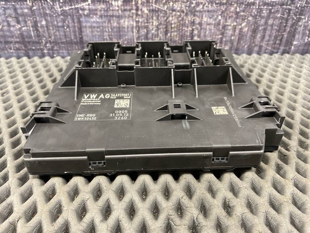 Блок управления бортовой сети, 4340 рублей, Красноярск