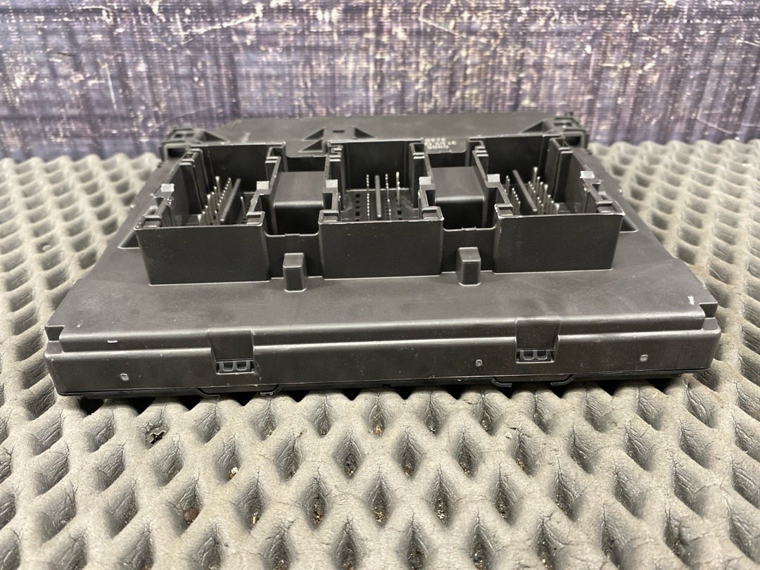 Блок управления бортовой сети, 4340 рублей, Красноярск