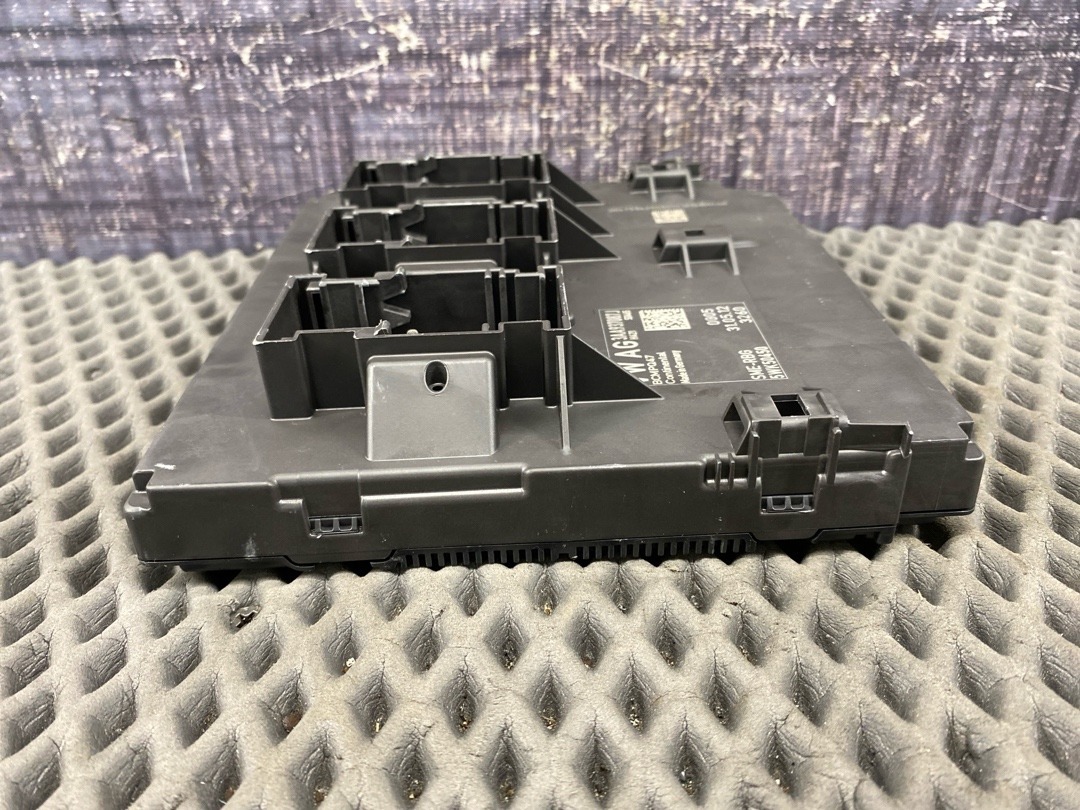 Блок управления бортовой сети, 4340 рублей, Красноярск