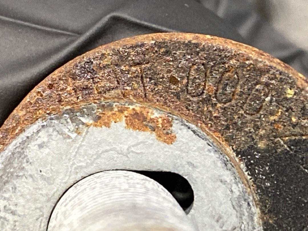 Болт развальный, 710 рублей, Красноярск