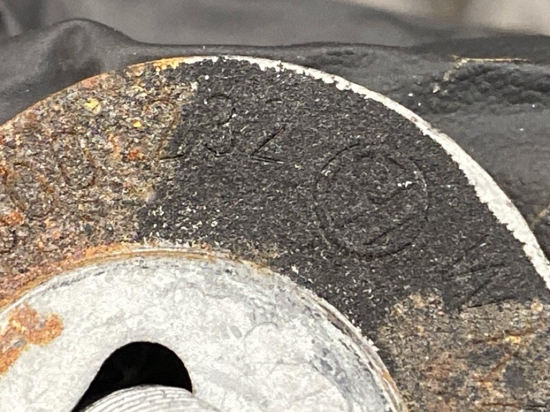 Болт развальный, 710 рублей, Красноярск