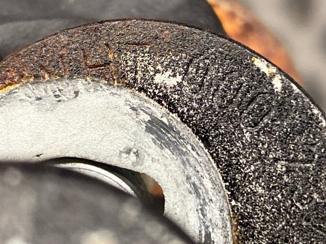 Болт развальный, 710 рублей, Красноярск