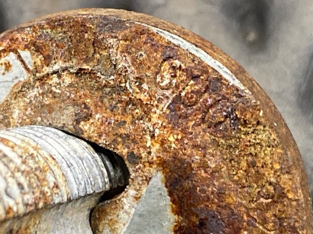 Болт развальный, 710 рублей, Красноярск