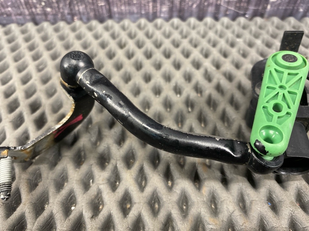 Датчик уровня подвески, 4410 рублей, Красноярск