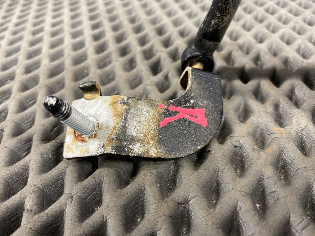 Датчик уровня подвески, 4410 рублей, Красноярск