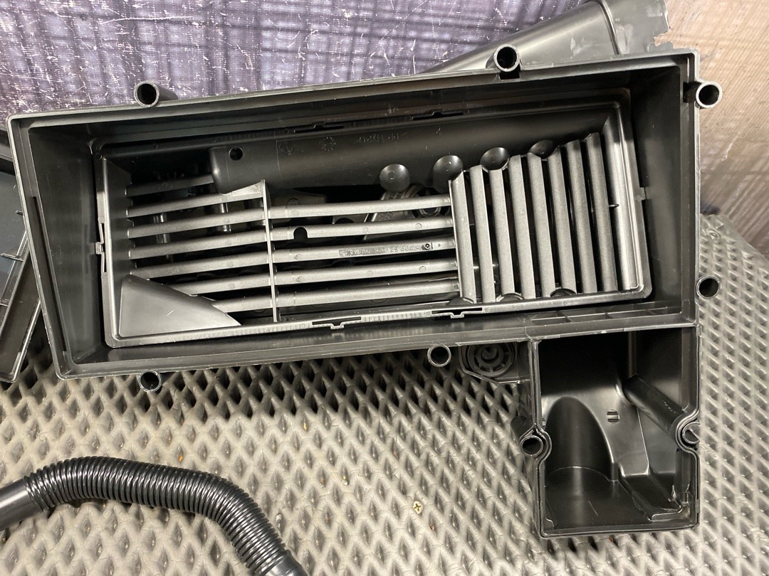 Корпус воздушного фильтра, 4030 рублей, Красноярск