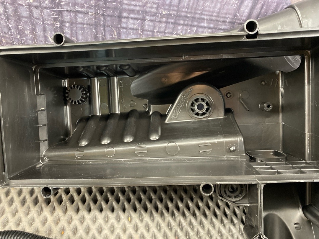 Корпус воздушного фильтра, 4030 рублей, Красноярск