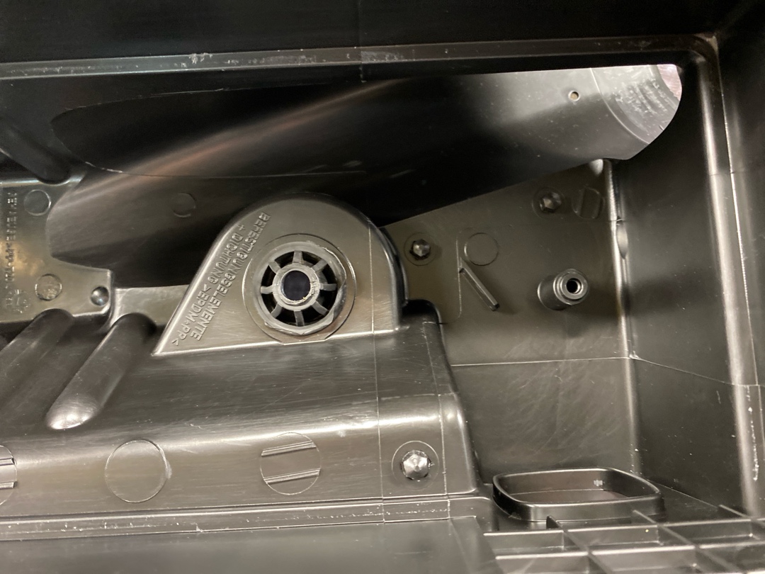 Корпус воздушного фильтра, 4030 рублей, Красноярск