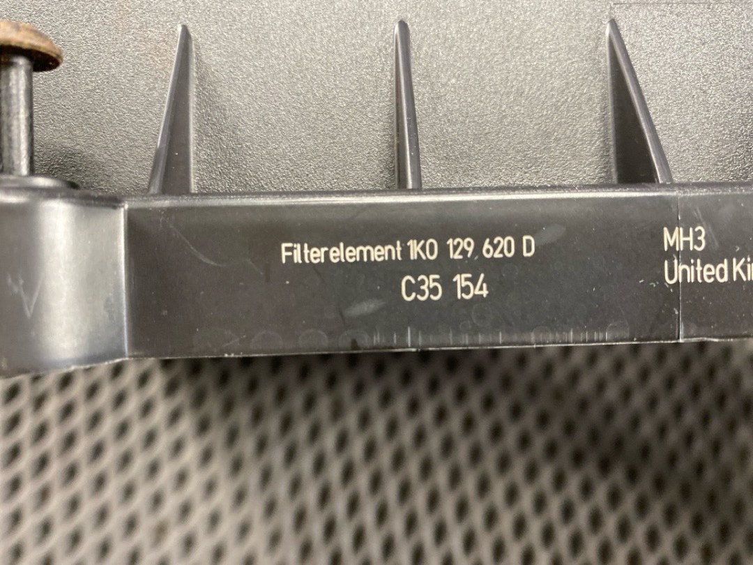 Корпус воздушного фильтра, 4030 рублей, Красноярск