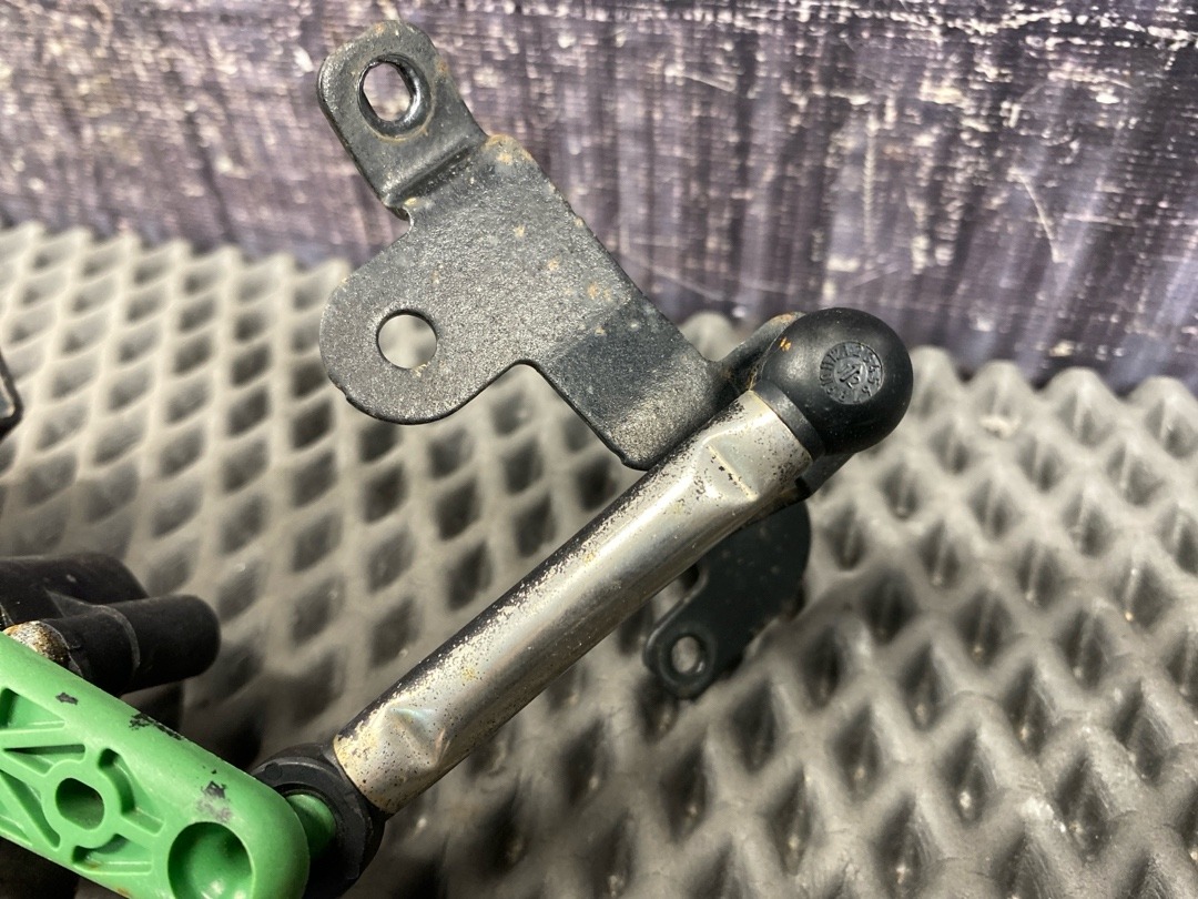 Датчик уровня подвески, 4410 рублей, Красноярск