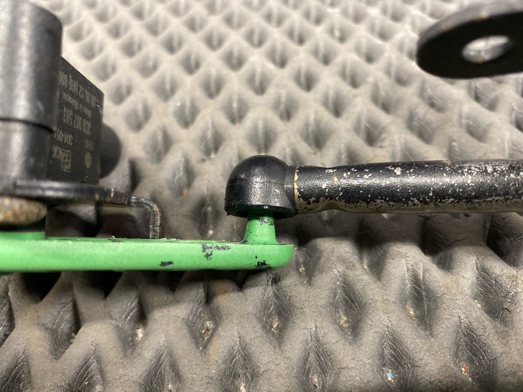 Датчик уровня подвески, 4410 рублей, Красноярск