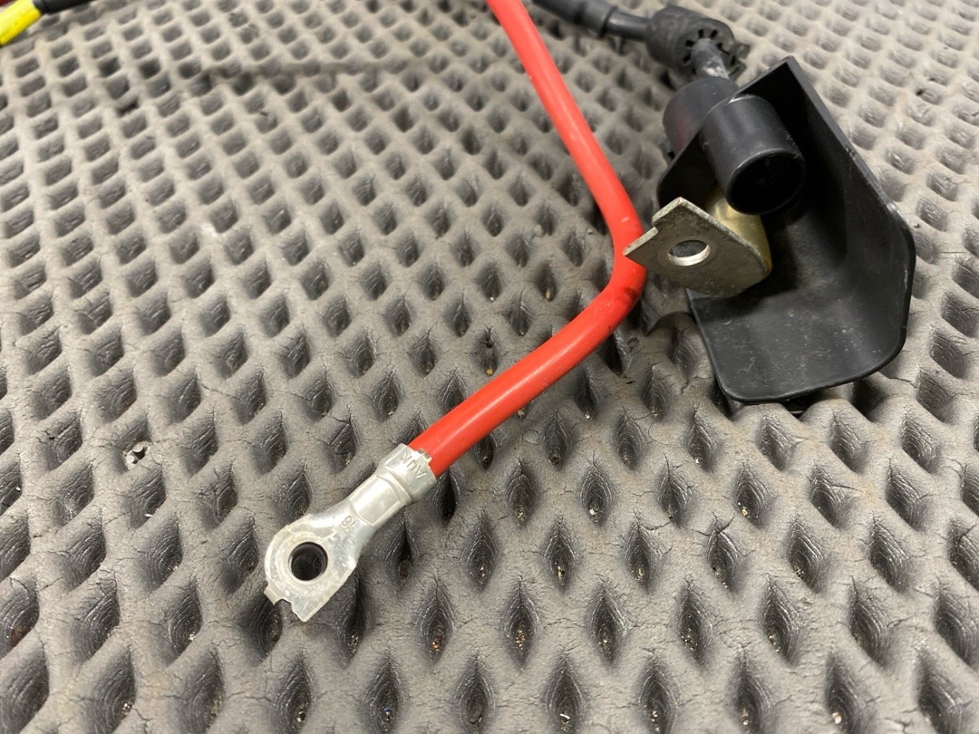 Клемма с проводом, 1290 рублей, Красноярск