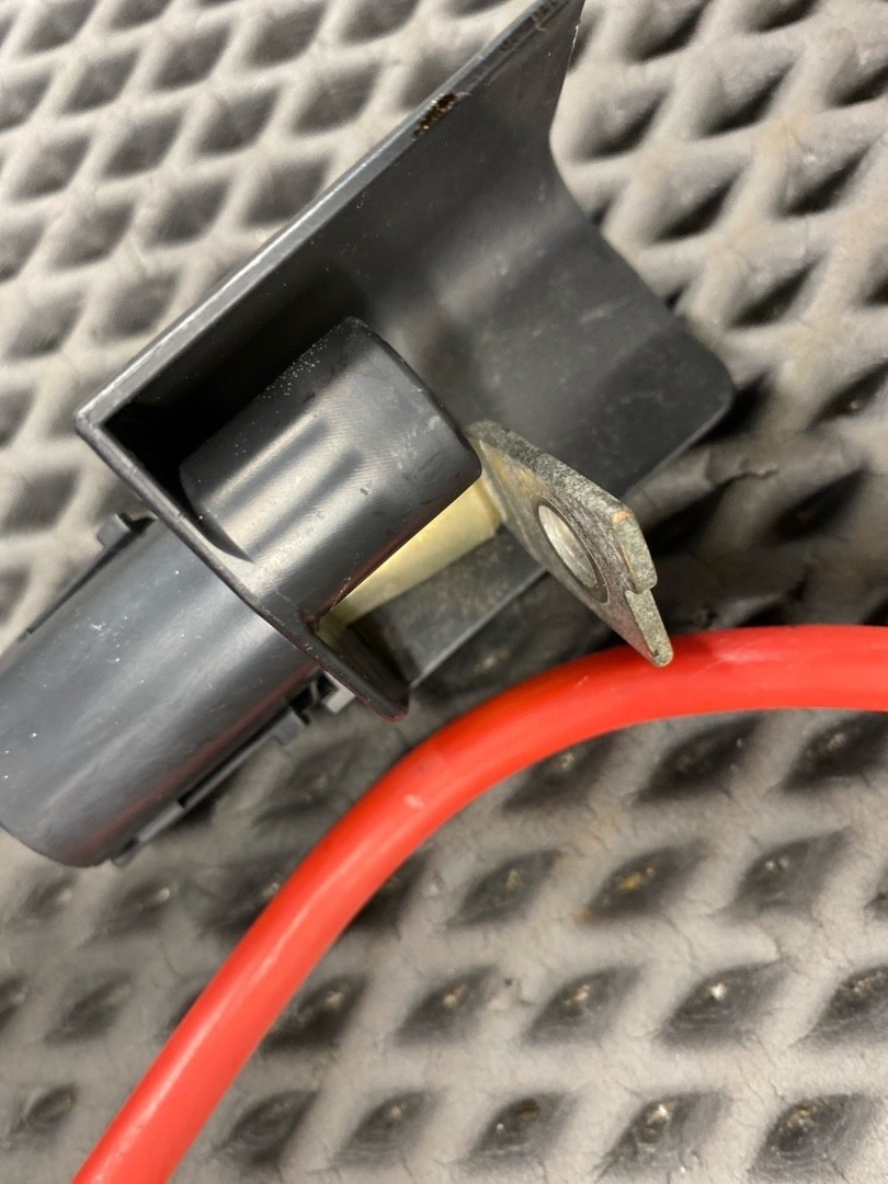 Клемма с проводом, 1290 рублей, Красноярск