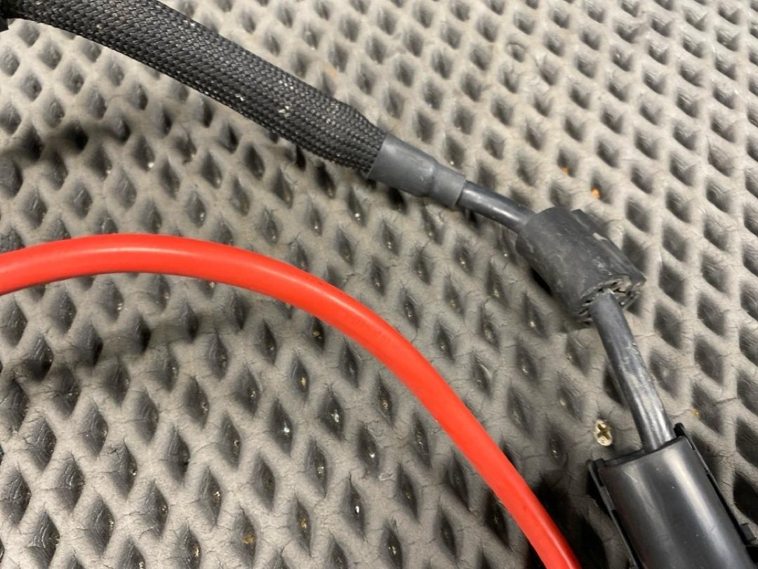 Клемма с проводом, 1290 рублей, Красноярск