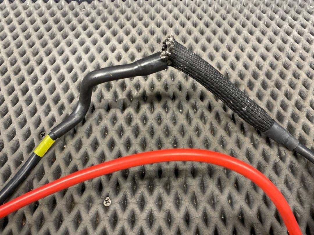 Клемма с проводом, 1290 рублей, Красноярск