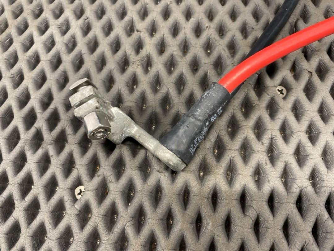 Клемма с проводом, 1290 рублей, Красноярск