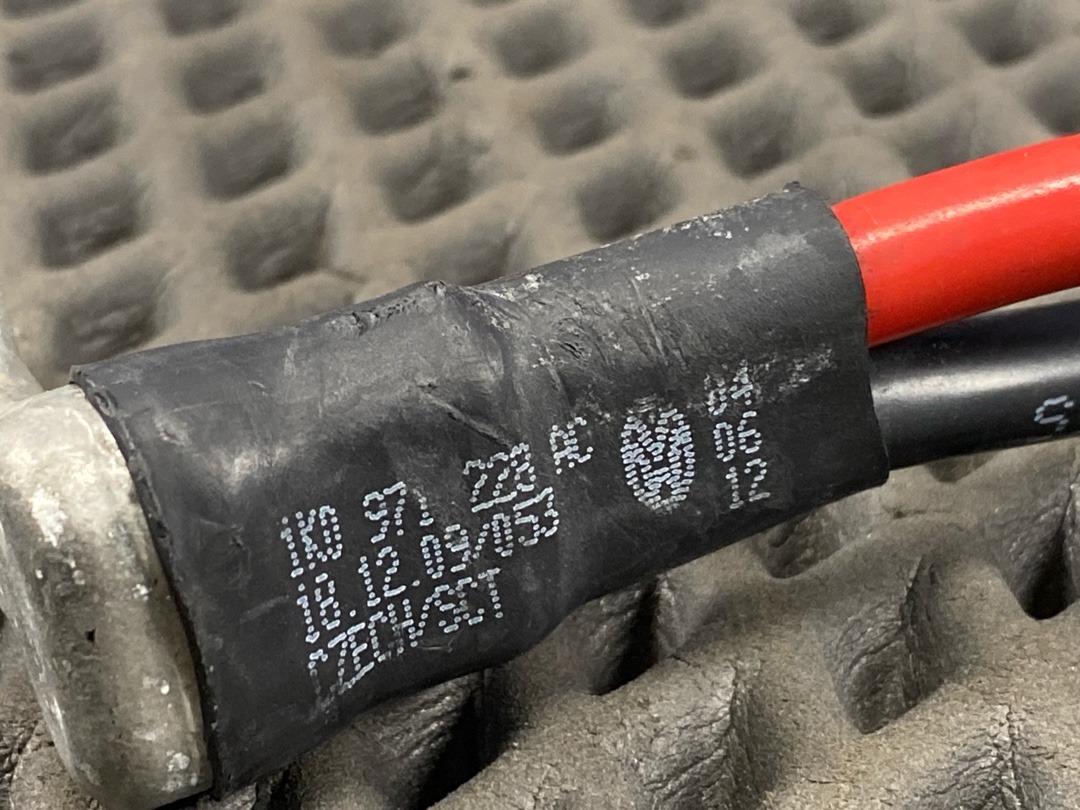 Клемма с проводом, 1290 рублей, Красноярск