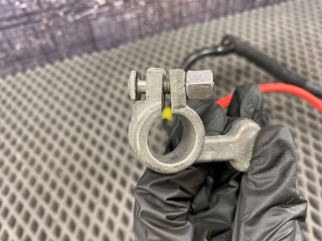 Клемма с проводом, 1290 рублей, Красноярск