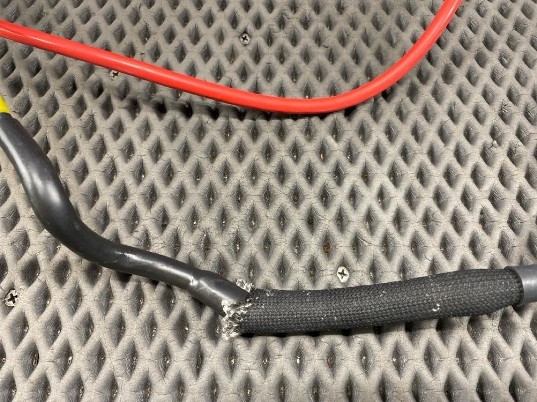 Клемма с проводом, 1290 рублей, Красноярск