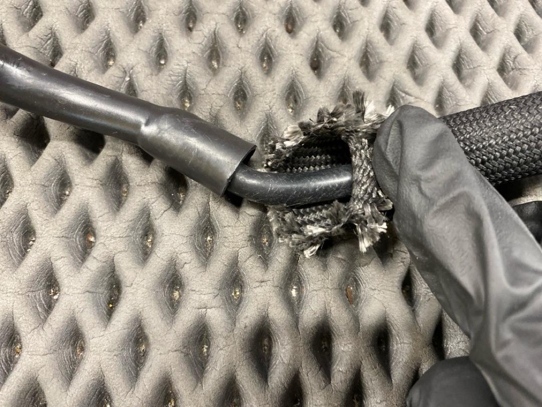 Клемма с проводом, 1290 рублей, Красноярск