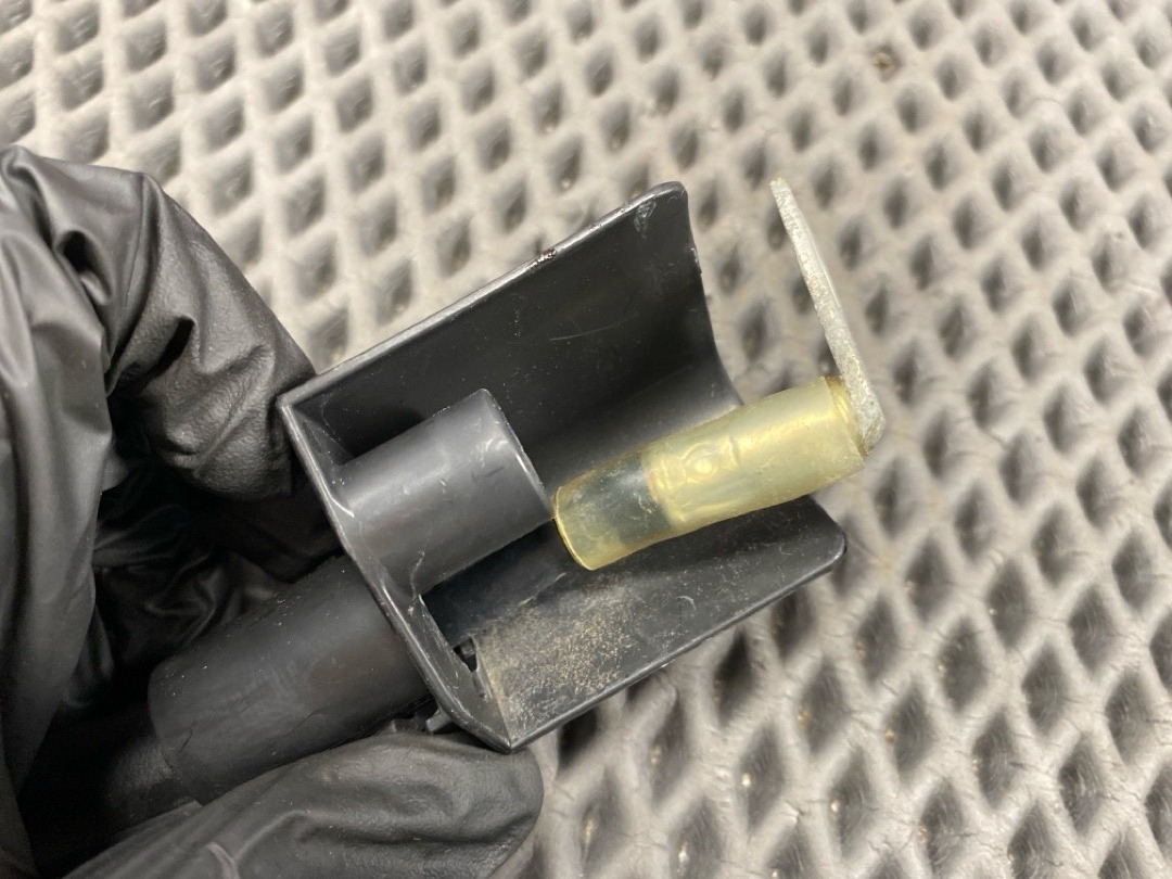 Клемма с проводом, 1290 рублей, Красноярск