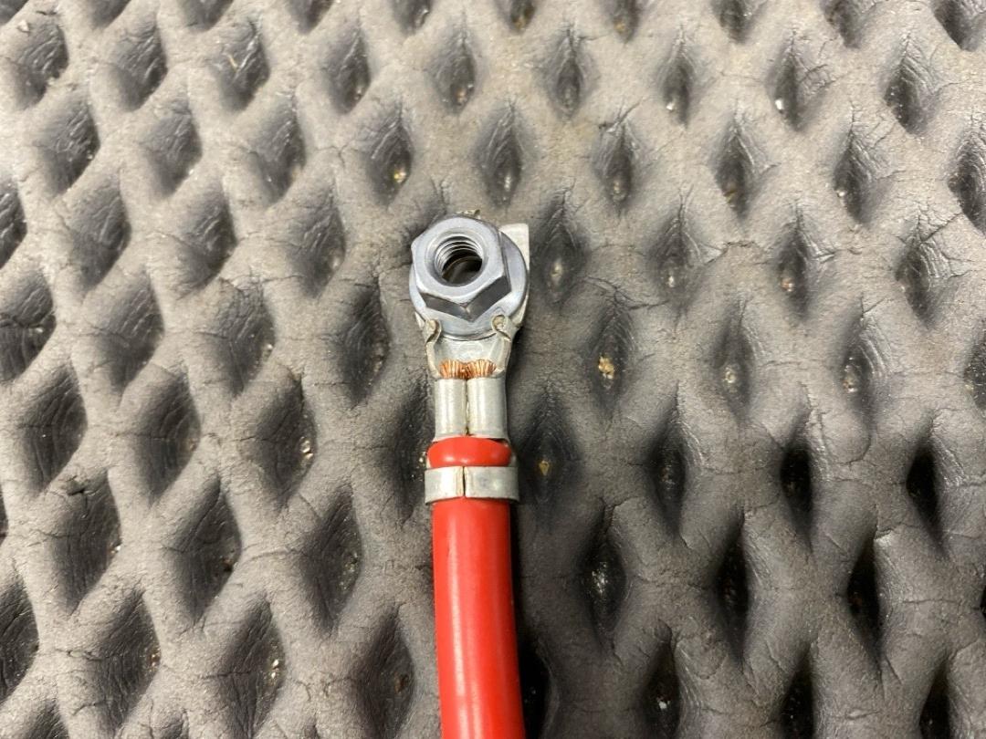 Клемма с проводом, 1290 рублей, Красноярск