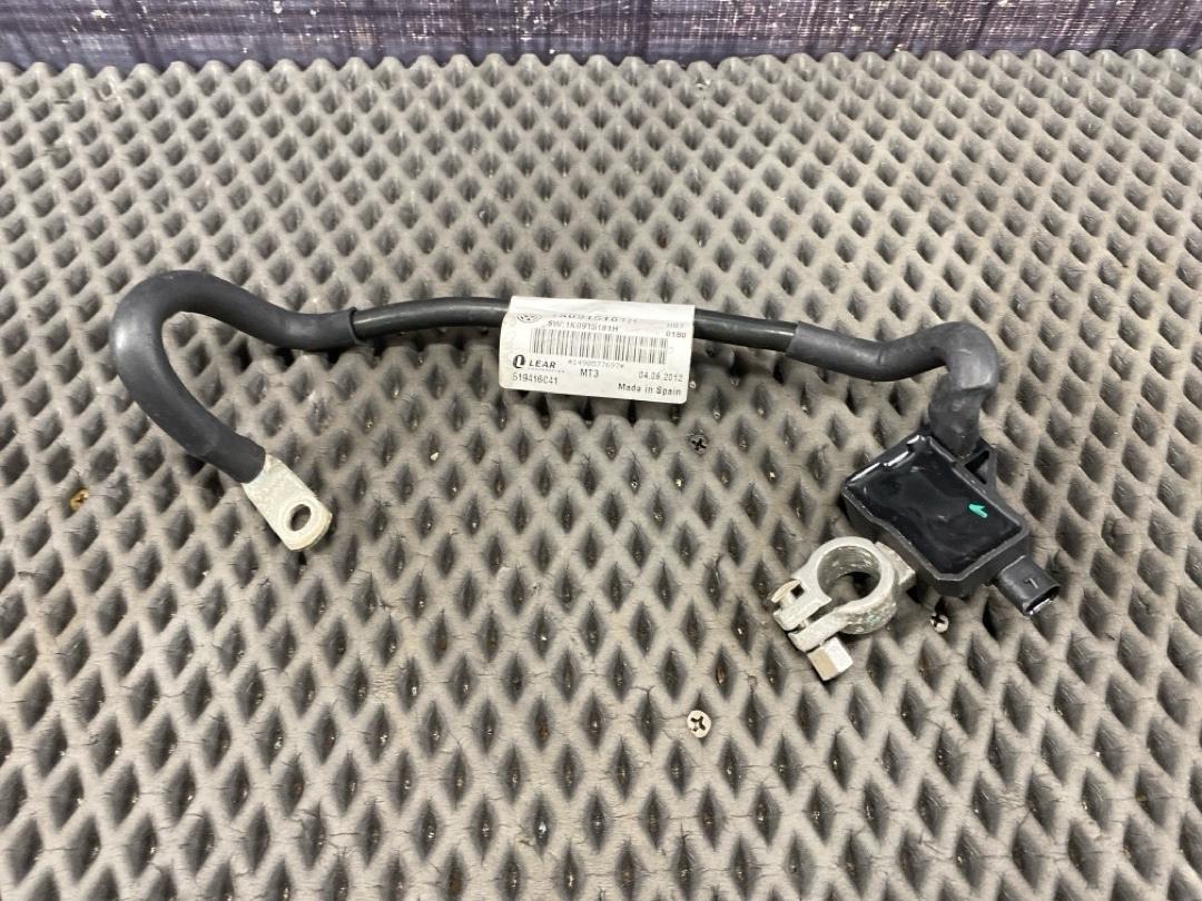 Клемма с проводом, 2180 рублей, Красноярск