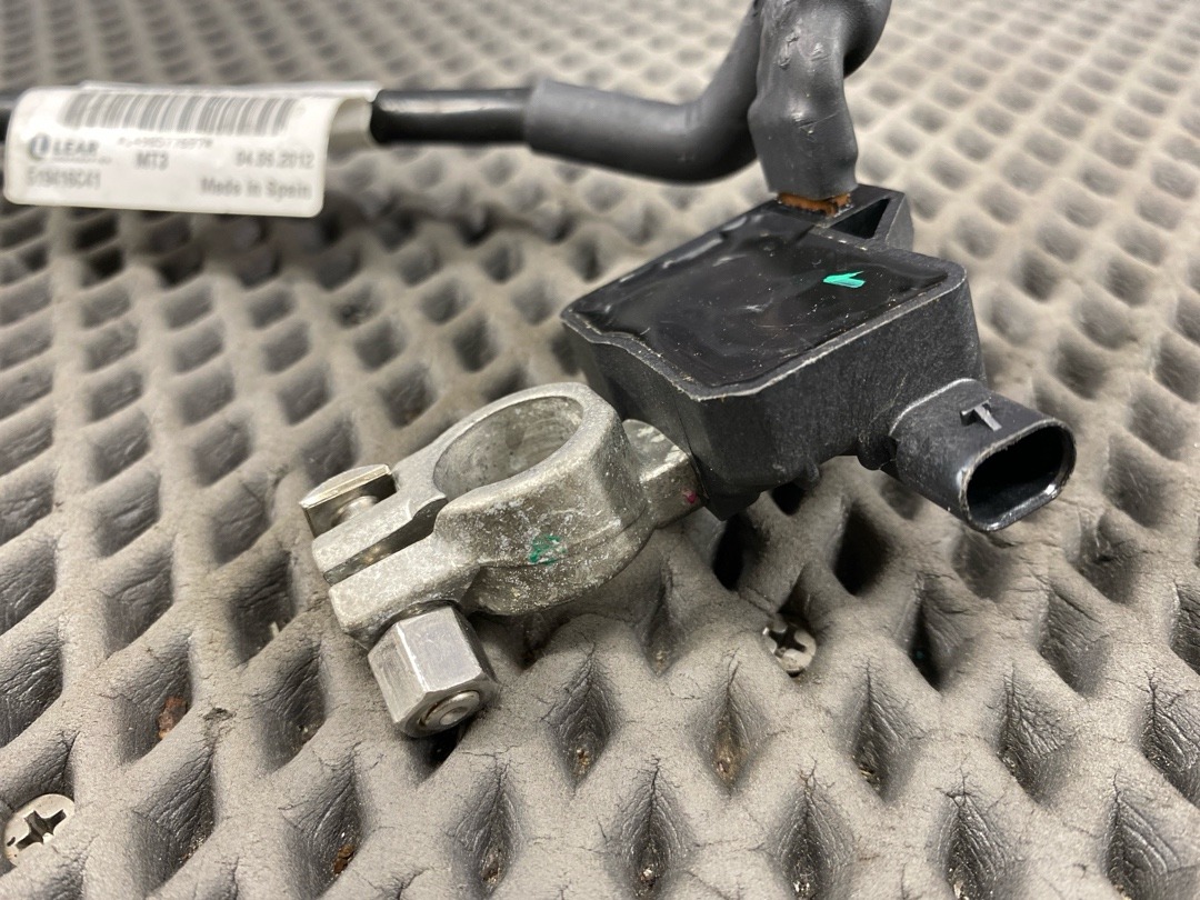 Клемма с проводом, 2180 рублей, Красноярск