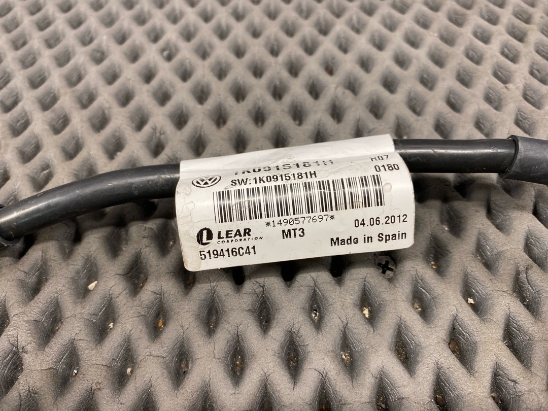 Клемма с проводом, 2180 рублей, Красноярск