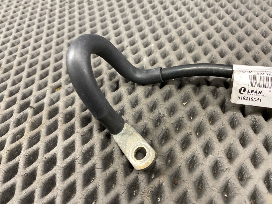 Клемма с проводом, 2180 рублей, Красноярск