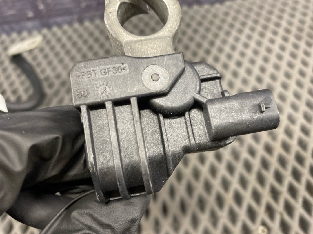 Клемма с проводом, 2180 рублей, Красноярск