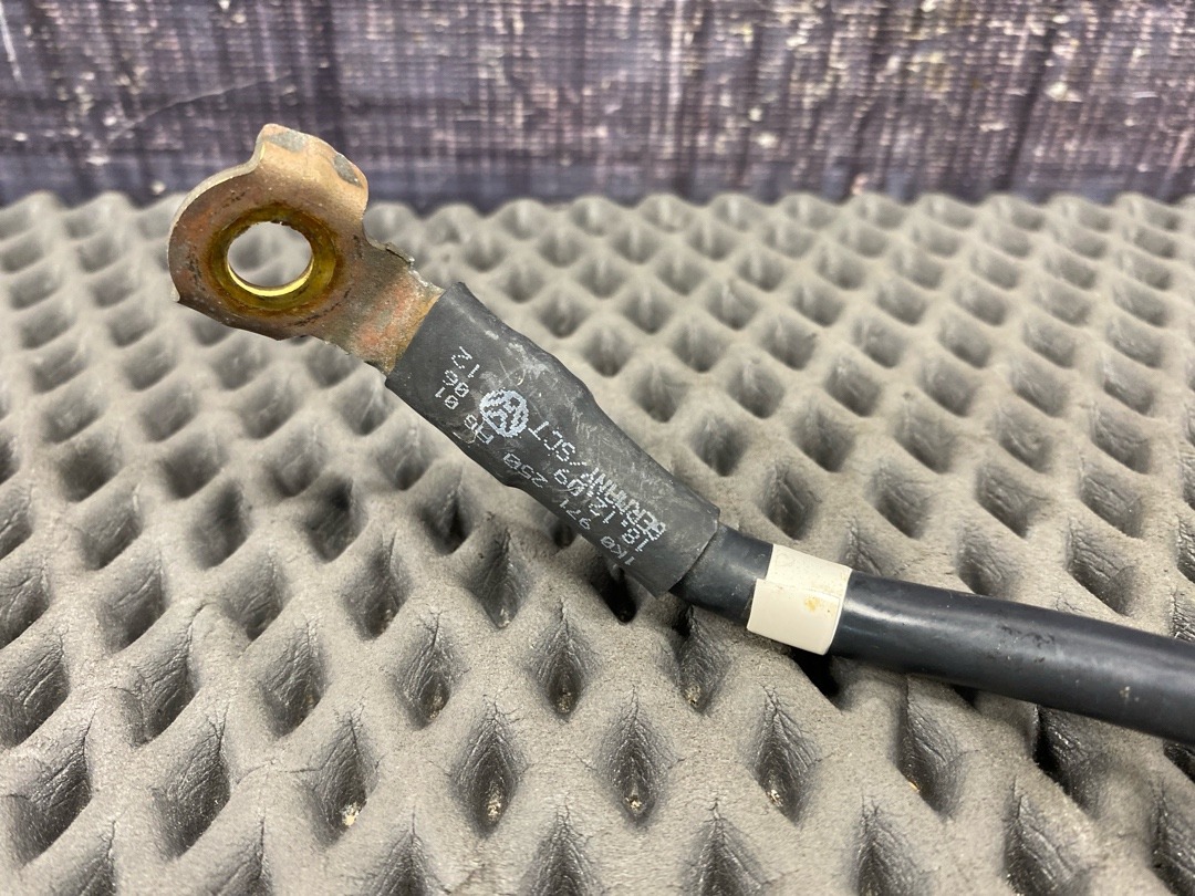 Клемма с проводом, 680 рублей, Красноярск